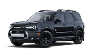 2025 Ford Bronco Sport® External Image 2